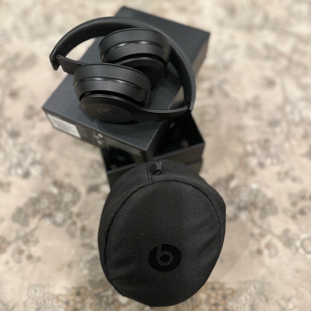 Beats Solo 3 Wireless